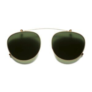 Warby Parker Percey Clip-On Medium